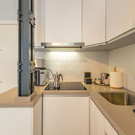 Charming 2 Bedroom Apartment At Iconic Triana Neighborhood By Ocityzen Sevilla Bagian luar foto