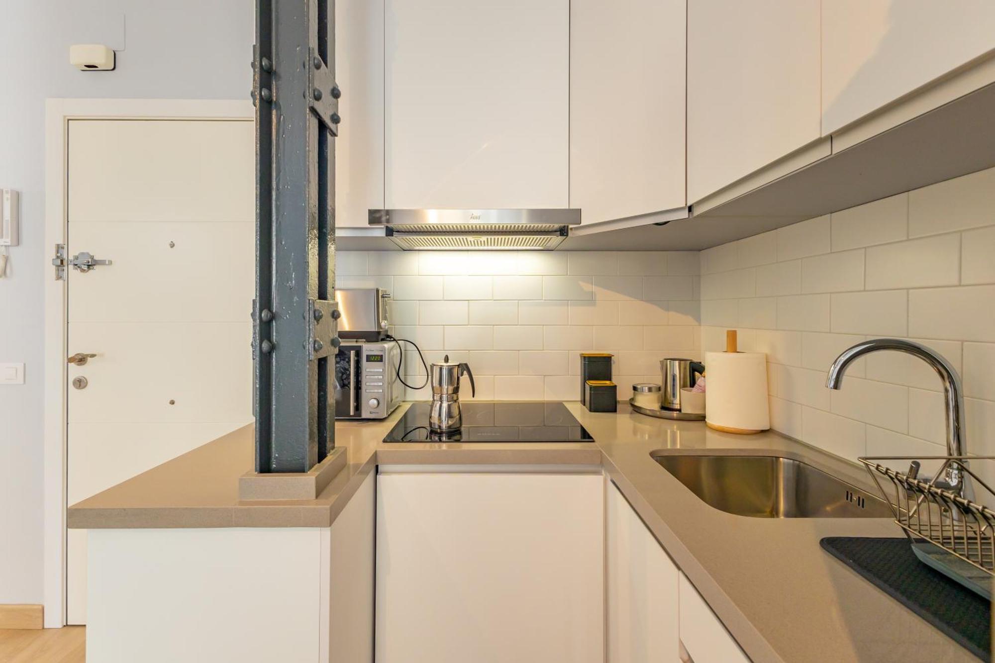 Charming 2 Bedroom Apartment At Iconic Triana Neighborhood By Ocityzen Sevilla Bagian luar foto